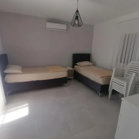 Dalamanin Gozde Sitesinde Havuzlu Cancan Βίλα Dalaman